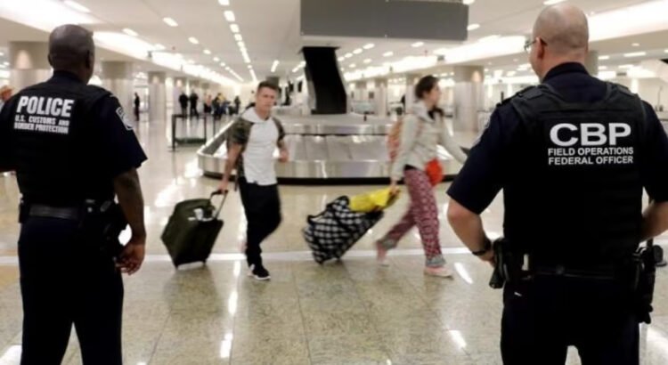Así funciona en el aeropuerto de Los Ángeles la nueva tecnología de la CBP para “evaluar” ciudadanos