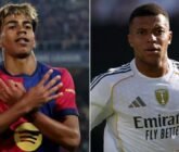 La Liga 2025-26: un pulso entre el Real Madrid de Mbappé y el Barça de Lamine Yamal
