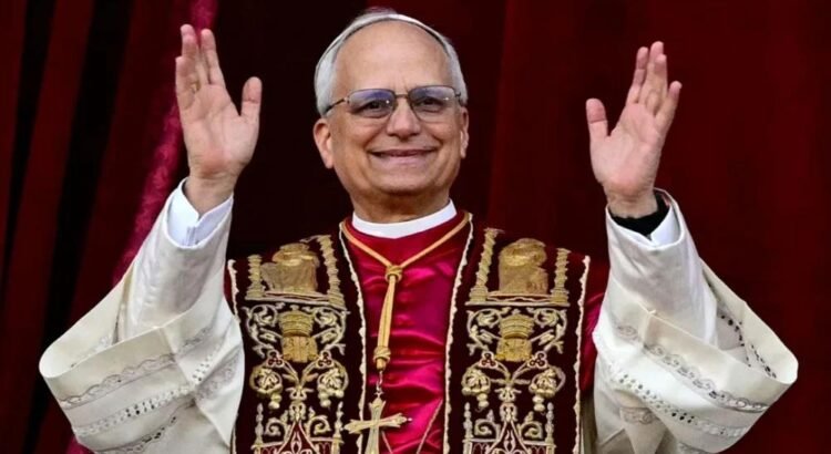 El papa León XIV planea visitar Líbano a fin de año
