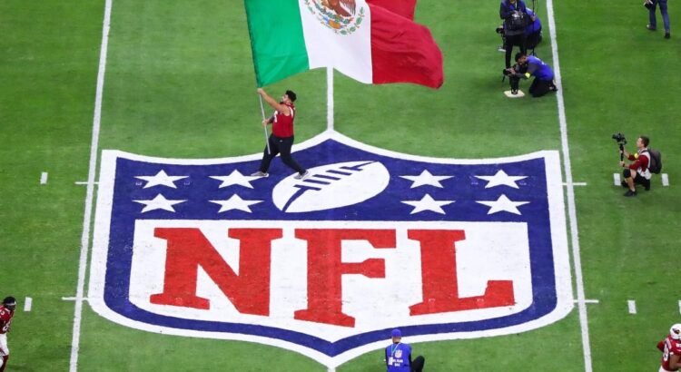 NFL Experience México regresa a la CDMX