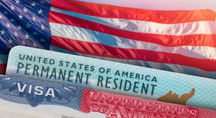 Estados Unidos investigará posturas “antiestadounidenses” a quienes soliciten beneficios migratorios