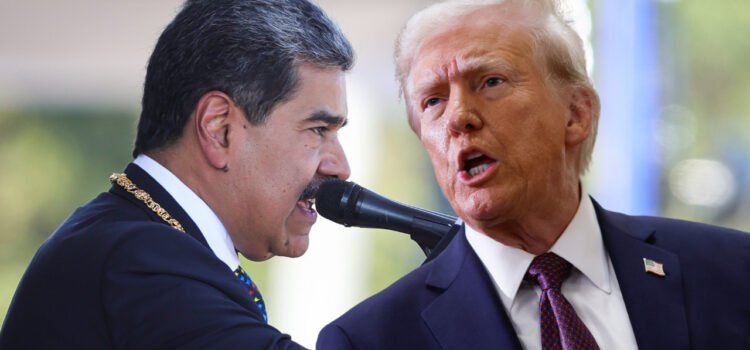 La Casa Blanca afirmó que Maduro lidera “un cartel narcoterrorista”