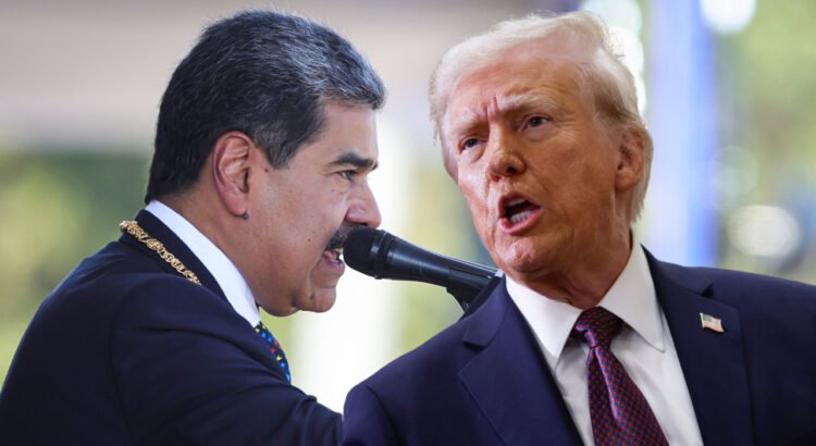 La Casa Blanca afirmó que Maduro lidera “un cartel narcoterrorista”