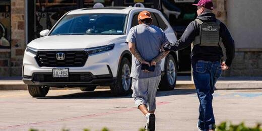 Patrullas y redadas en Home Depot: La lucha de los jornaleros en Los Ángeles