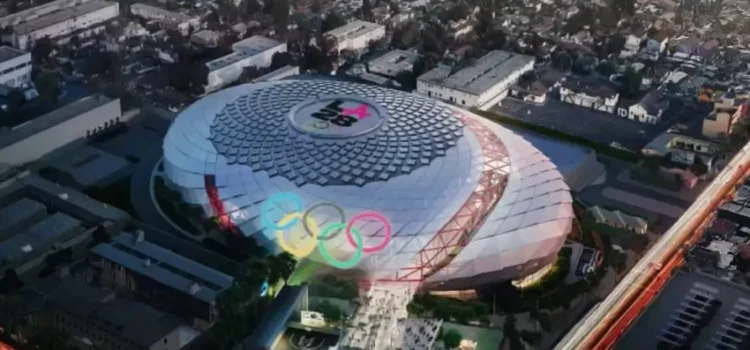 Los Ángeles avanza con el plan de expansión del Centro de Convenciones