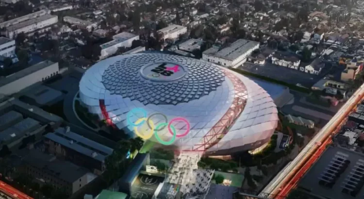 Los Ángeles avanza con el plan de expansión del Centro de Convenciones