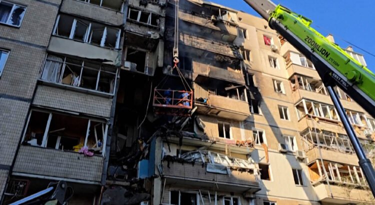 Rusia afirma que tomó tres pueblos en el este de Ucrania