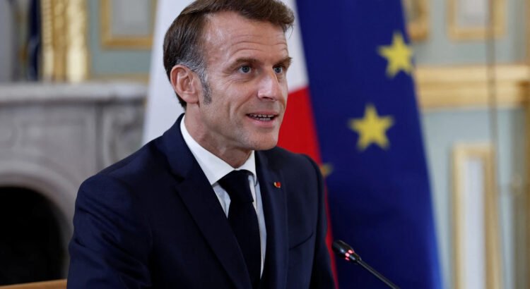 El reconocimiento del estado palestino divide a Francia