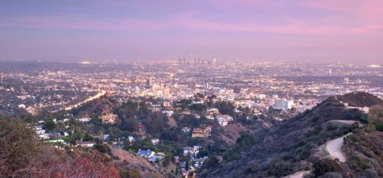 Críticas en Los Ángeles tras aprobar USD 1 millón para construir un baño público