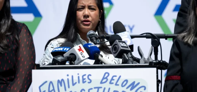 Los Angeles propone eliminar cobros de grúa a detenidos en redadas migratorias