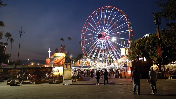 Organizadores de la feria de Los Ángeles revelan fechas para 2026