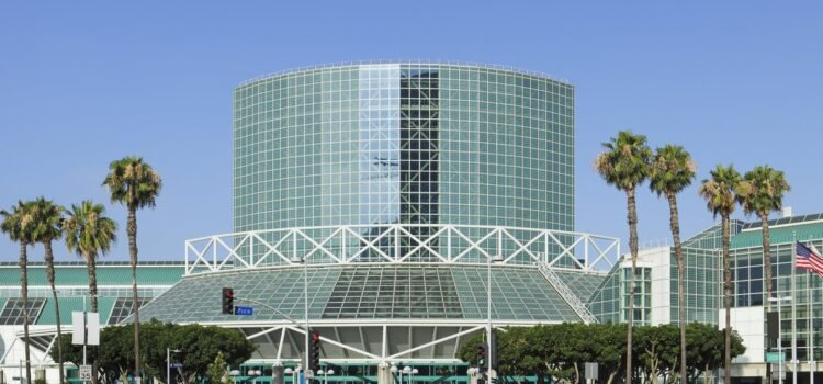 El Centro de Convenciones de Los Ángeles se expandirá por 2 mil millones de dólares