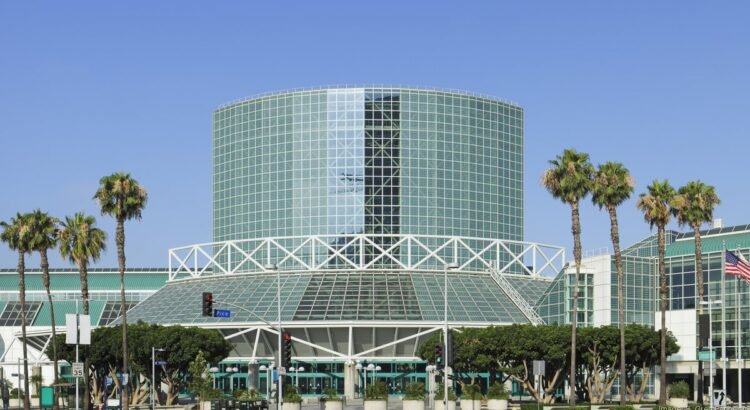 El Centro de Convenciones de Los Ángeles se expandirá por 2 mil millones de dólares