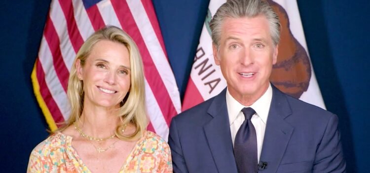 Gavin Newsom respalda a inmigrantes de California: “Este es su hogar, nos enorgullece tenerlos aquí”