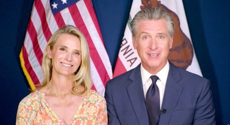 Gavin Newsom respalda a inmigrantes de California: “Este es su hogar, nos enorgullece tenerlos aquí”