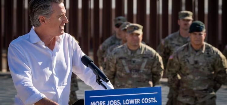 Actualización de leyes migratorias: ¿Gavin Newsom firmará a favor de los latinos en California?