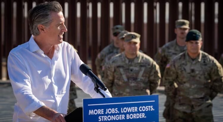 Actualización de leyes migratorias: ¿Gavin Newsom firmará a favor de los latinos en California?