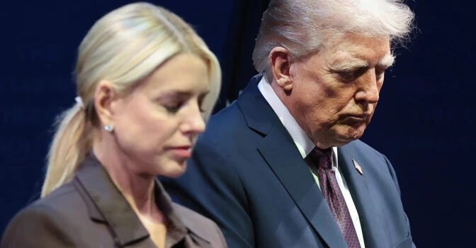 Trump lanza la iniciativa “América Ora” para preparar el 250º aniversario del país