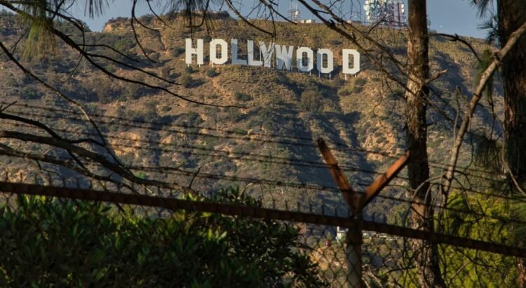 El interminable bache de Hollywood: una crisis económica sin precedentes El interminable bache de Hollywood: una crisis económica sin precedentes