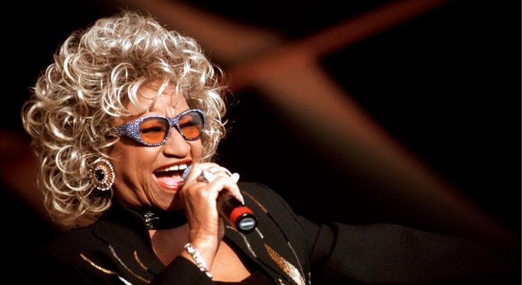 Los Ángeles honrará a la leyenda de la salsa Celia Cruz con un día oficial
