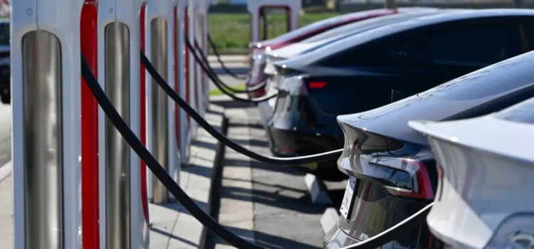 California establece récord de ventas de vehículos cero emisiones