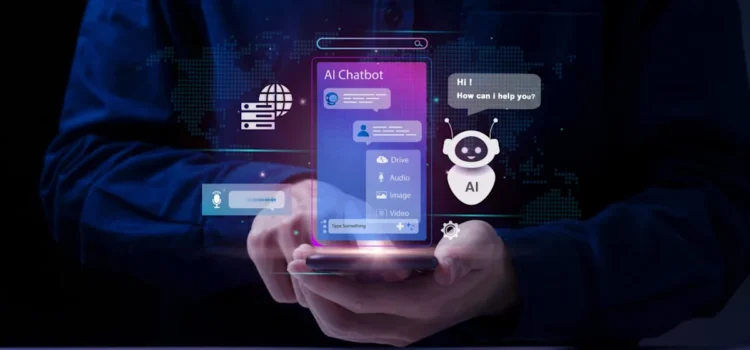 California promulga ley que exige medidas de seguridad a chatbots de inteligencia artificial