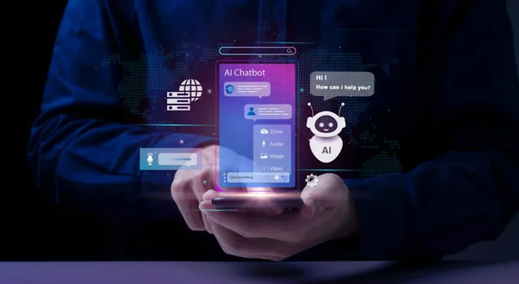 California promulga ley que exige medidas de seguridad a chatbots de inteligencia artificial