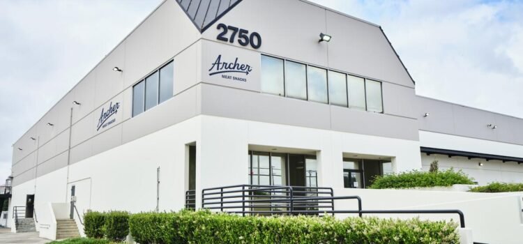 Archer celebra la gran inauguración de su segunda planta de fabricación en Los Ángeles