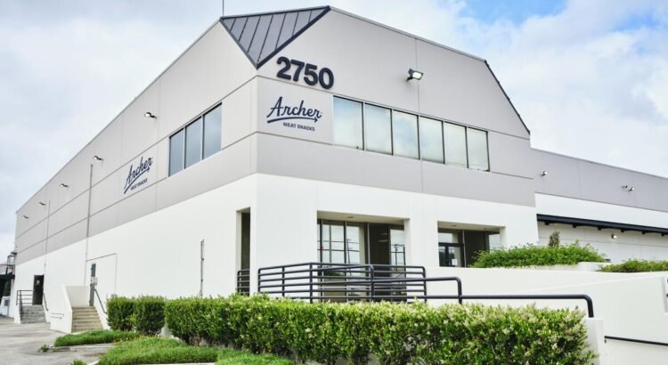 Archer celebra la gran inauguración de su segunda planta de fabricación en Los Ángeles
