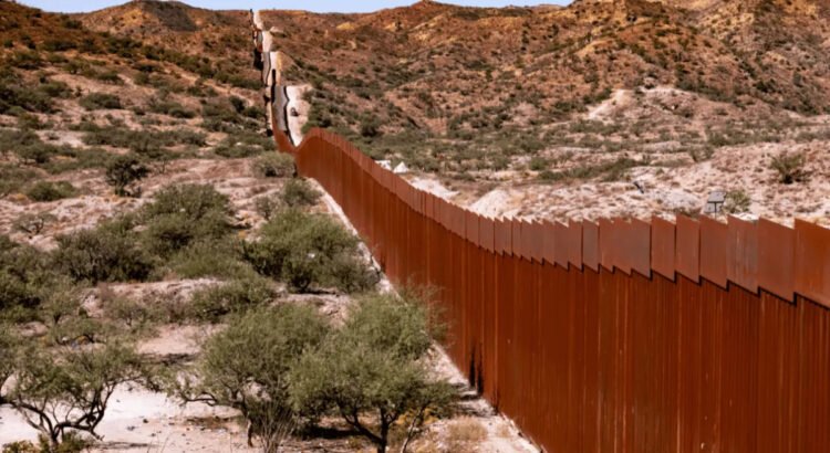 Estados Unidos anuncia una multa de $5,000 dólares por entrar al país de manera ilegal