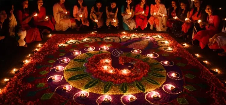 California convierte Diwali en un feriado estatal oficial