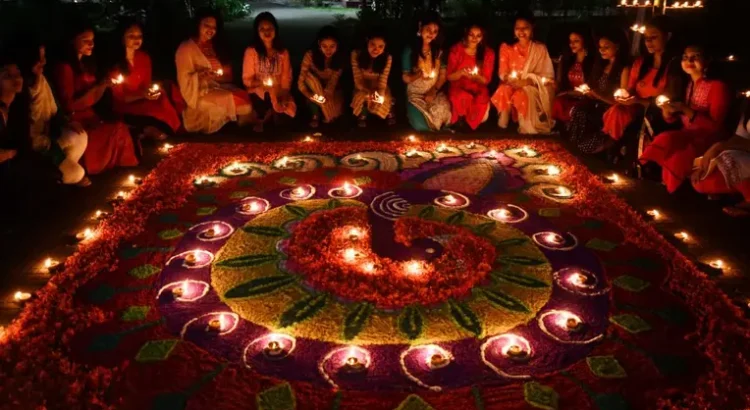 California convierte Diwali en un feriado estatal oficial