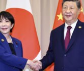 Japón advierte a sus ciudadanos en China en plena tormenta diplomática con Pekín