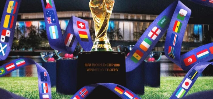 Sorteo del Mundial mantendrá a Argentina y España en lados opuestos del cuadro si ganan sus grupos