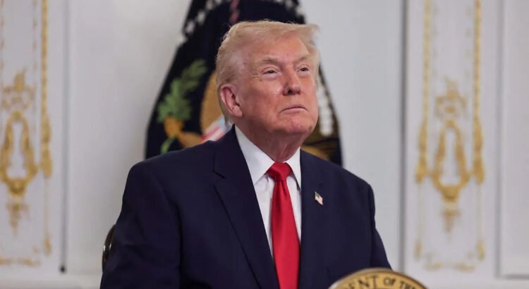 Trump anuncia que suspenderá “permanentemente” la inmigración de países del “tercer mundo”