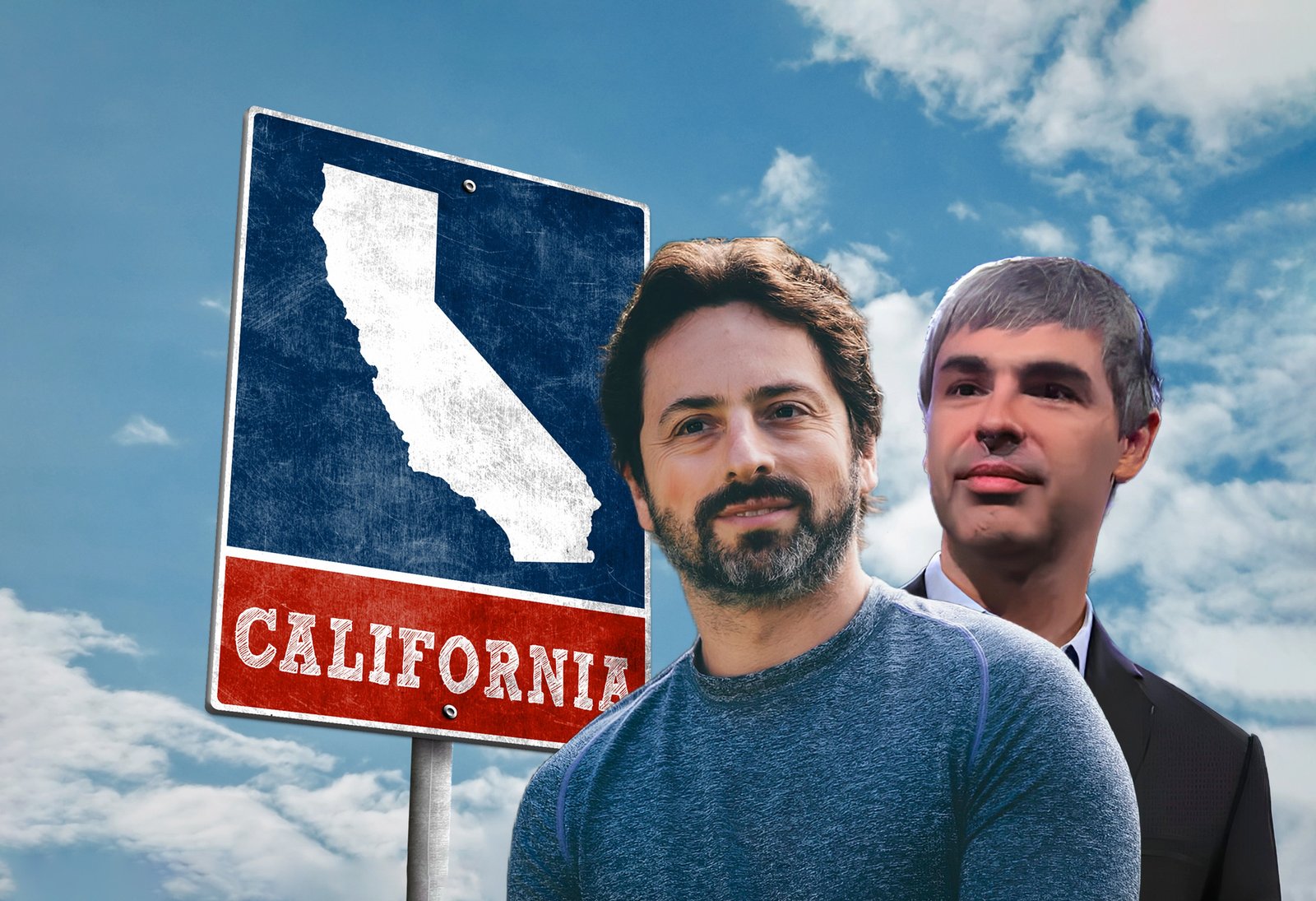 Los ultrarricos amenazan con irse de California a Florida por los impuestos del 5% a sus fortunas