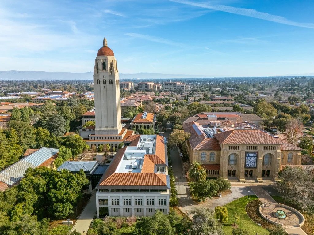 Nueve universidades de California se encuentran entre las 100 mejores del mundo.